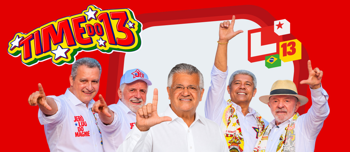 Destaque do mandato